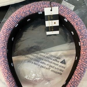 Lele Sadoughi Headband